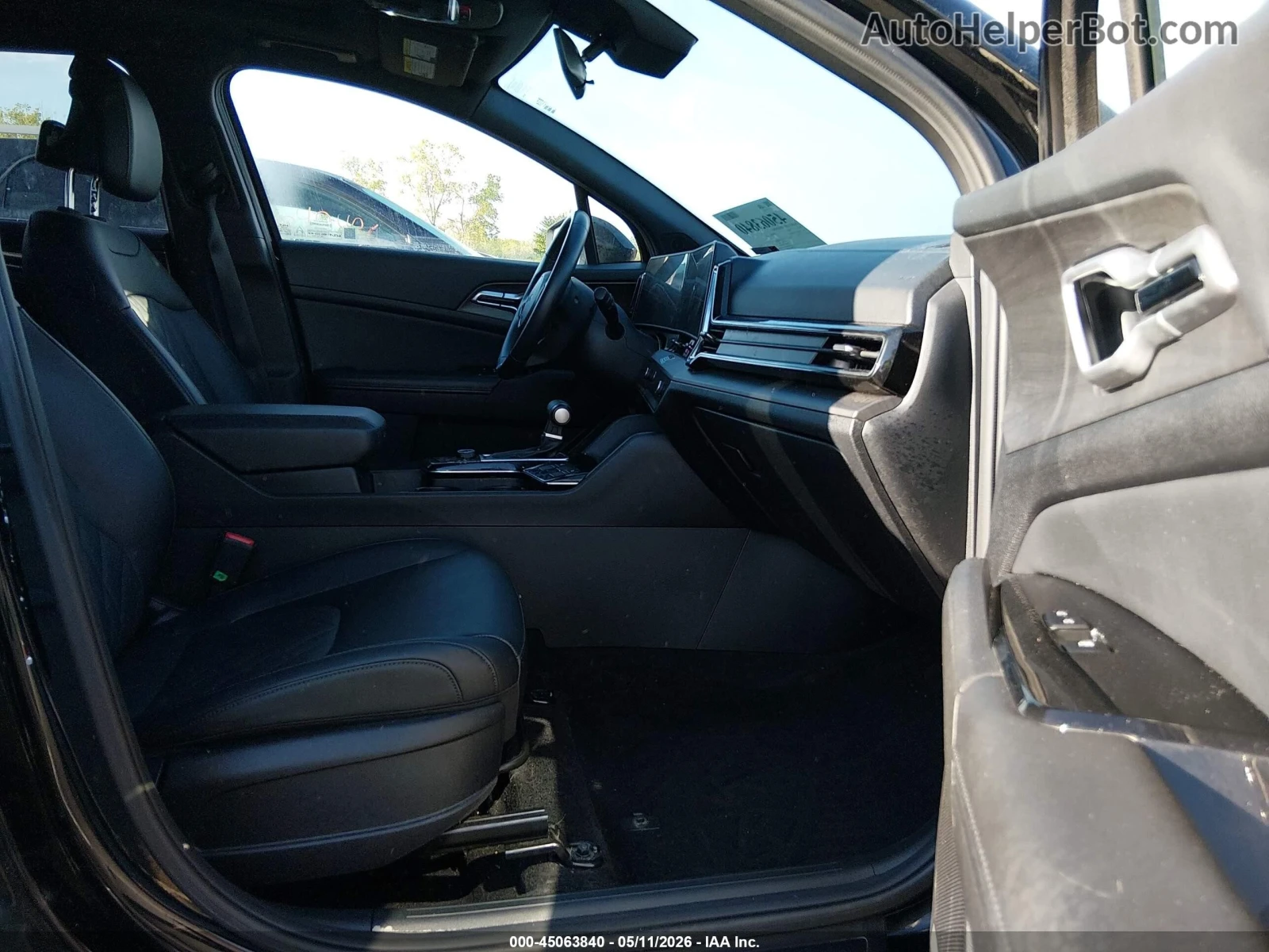 Kia Sportage 2.5L* X-Line, снимка 9 - Автомобили и джипове - 54776848