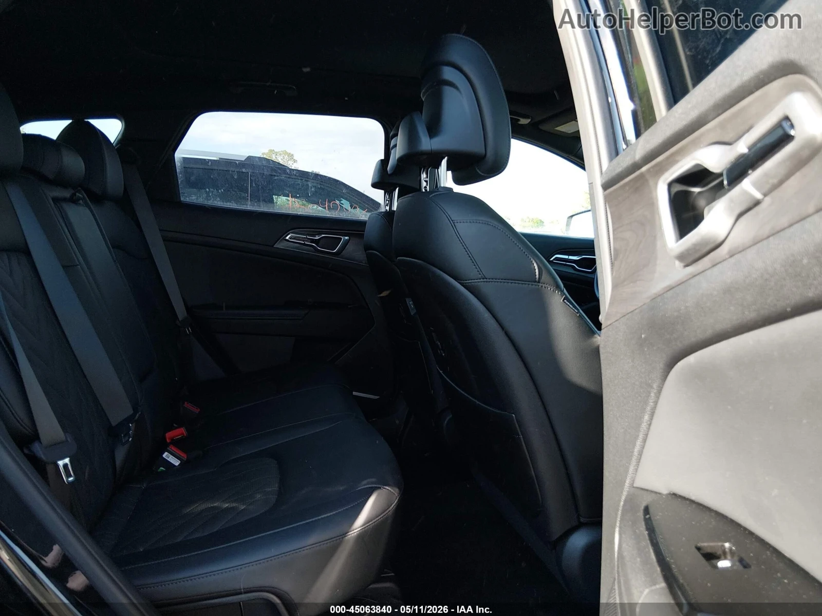 Kia Sportage 2.5L* X-Line, снимка 10 - Автомобили и джипове - 54776848