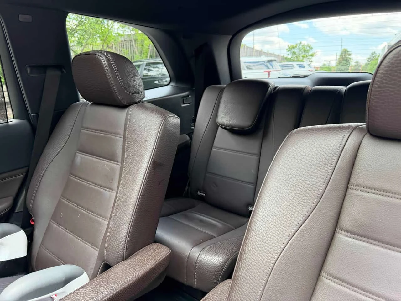 Mercedes-Benz GLS 450 * 7 МЕСТЕН * ДИСТРОНИК * 360 * PANO, снимка 11 - Автомобили и джипове - 54935537