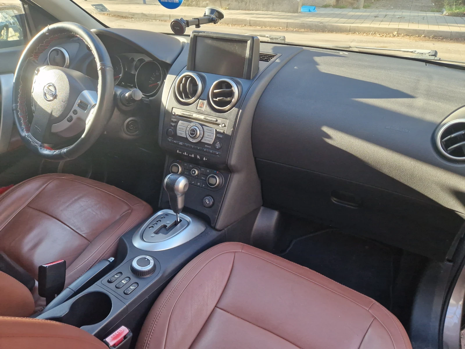 Nissan Qashqai + 2 | Mobile.bg � ����������� 6
