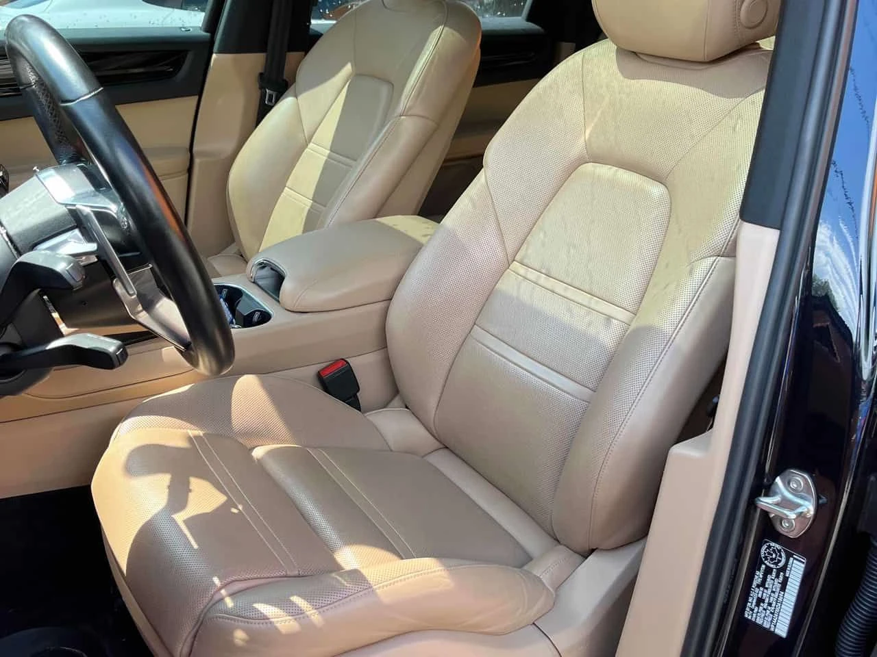Porsche Cayenne  AWD / ��������� / BOSE / ����������  | Mobile.bg � ����������� 14