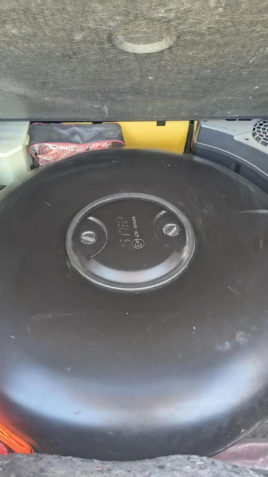 Land Rover Freelander 3.2i GS LPG, снимка 13 - Автомобили и джипове - 55081520