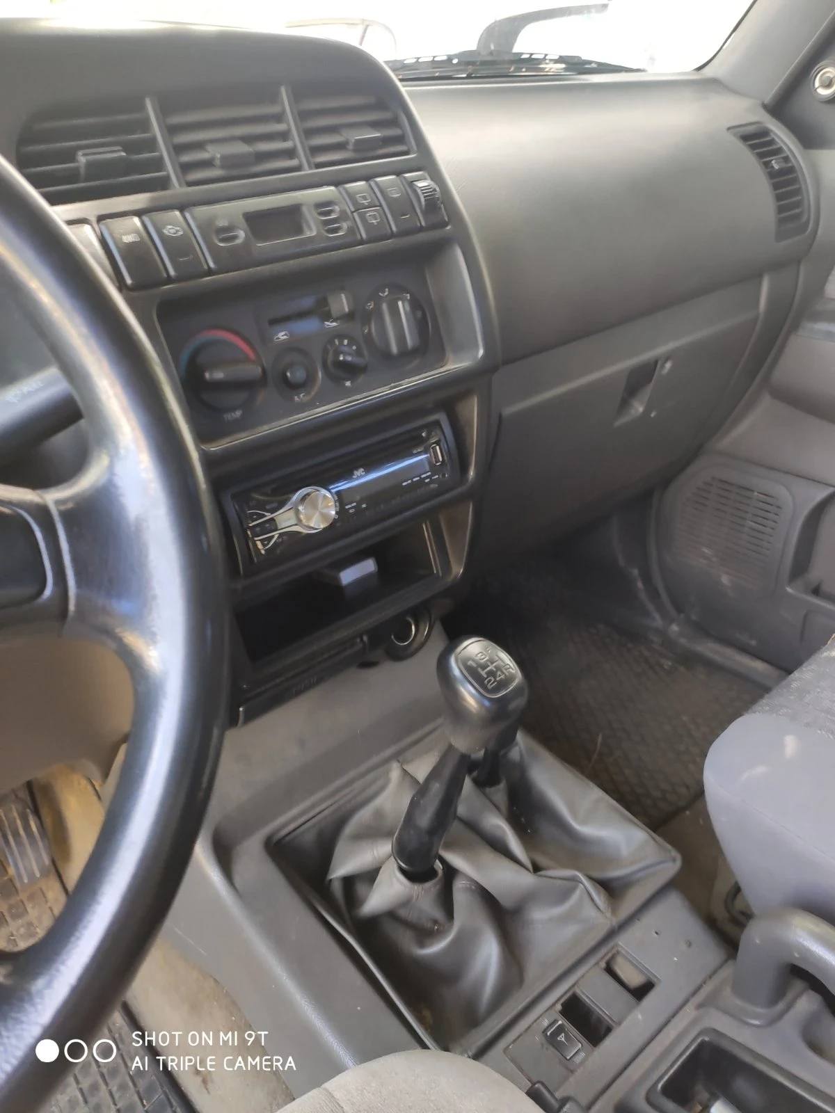 Isuzu Trooper | Mobile.bg � ����������� 8