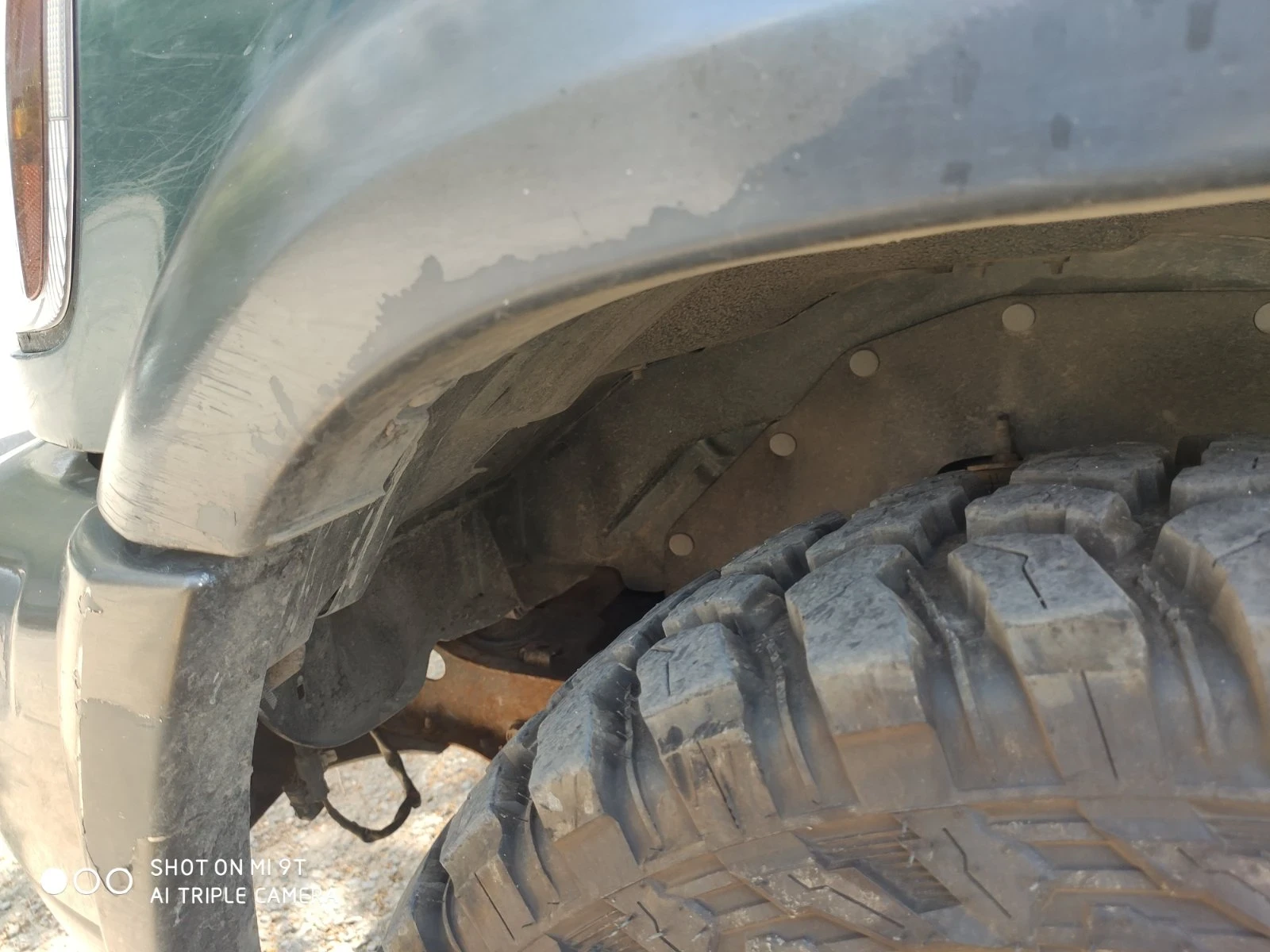 Isuzu Trooper | Mobile.bg � ����������� 3