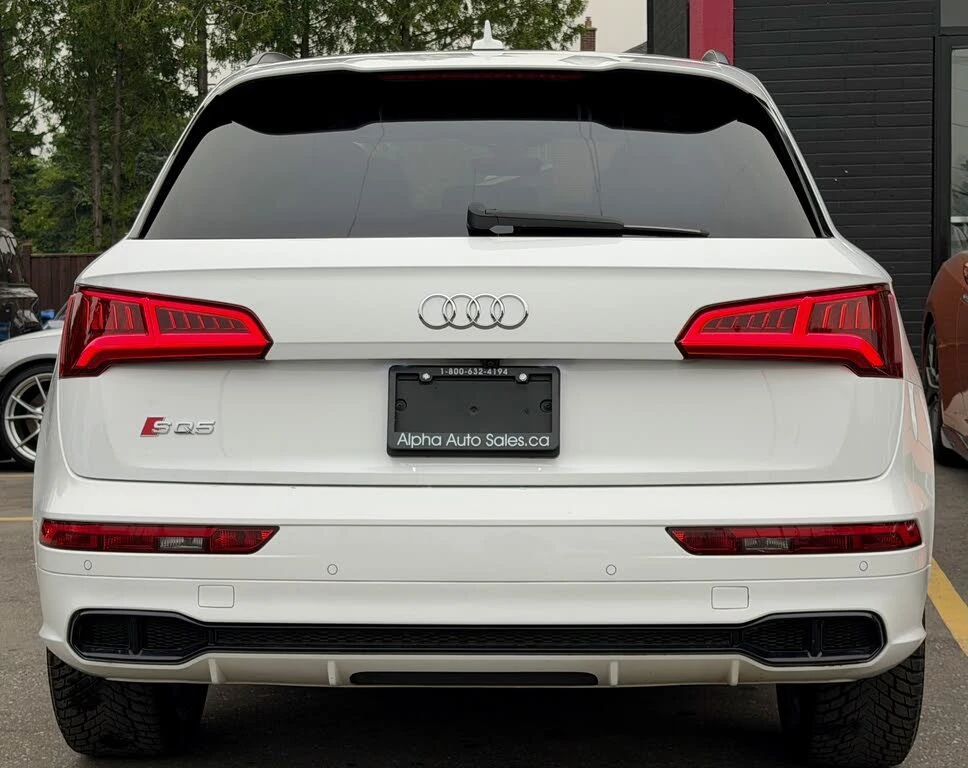 Audi SQ5 Technik/ HUD/PANO/B&O/360/BLACK OPTICS/  | Mobile.bg � ����������� 6