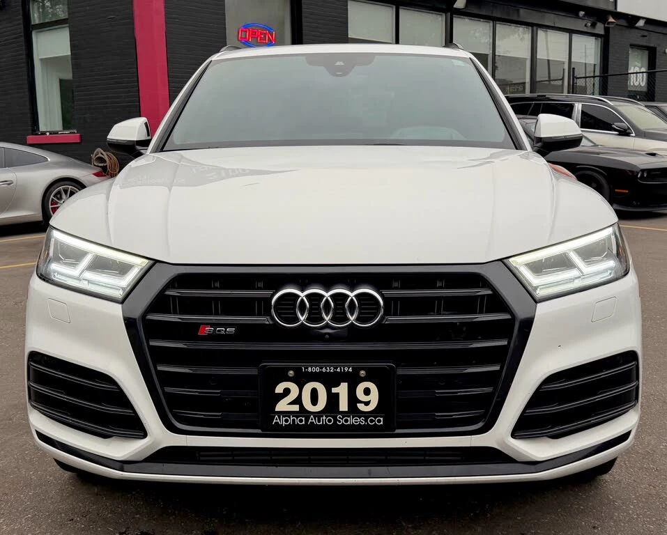 Audi SQ5 Technik/ HUD/PANO/B&O/360/BLACK OPTICS/  | Mobile.bg � ����������� 2