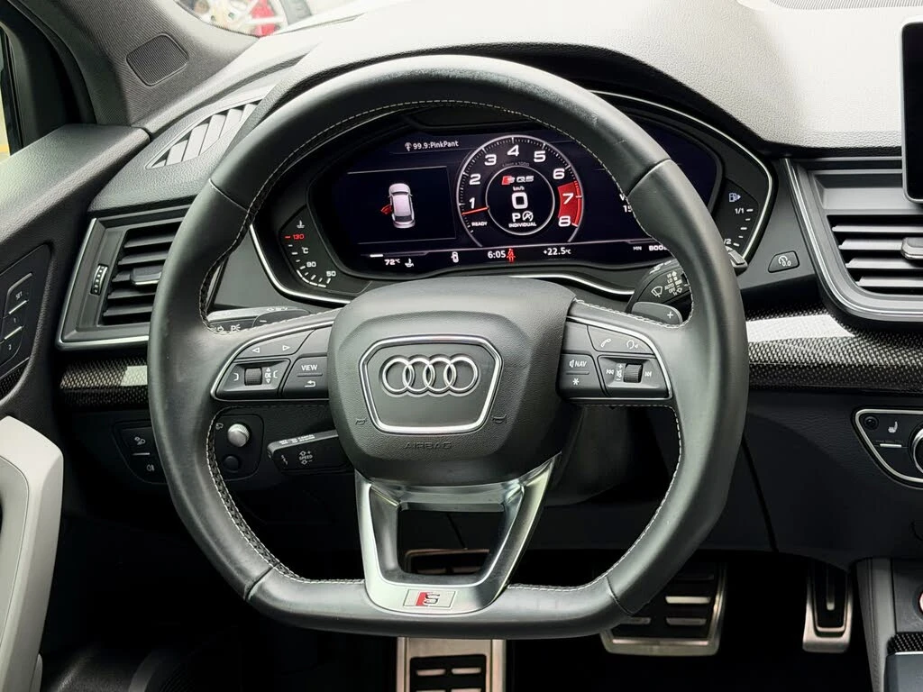 Audi SQ5 Technik/ HUD/PANO/B&O/360/BLACK OPTICS/  | Mobile.bg � ����������� 11