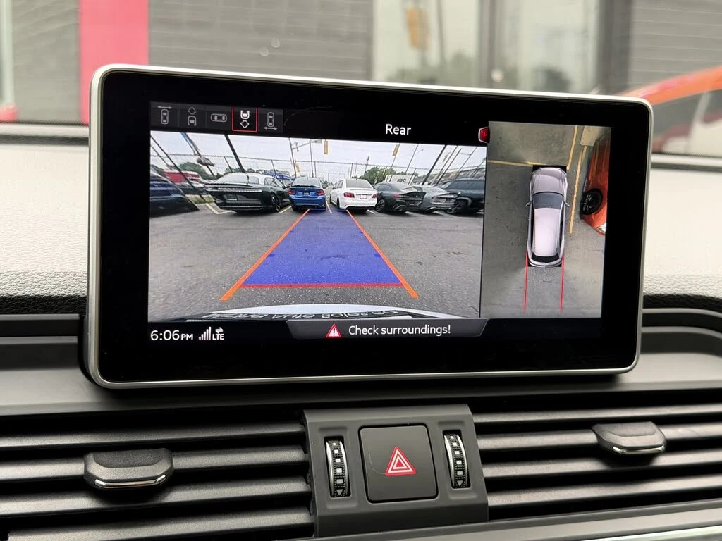 Audi SQ5 Technik/ HUD/PANO/B&O/360/BLACK OPTICS/  | Mobile.bg � ����������� 13