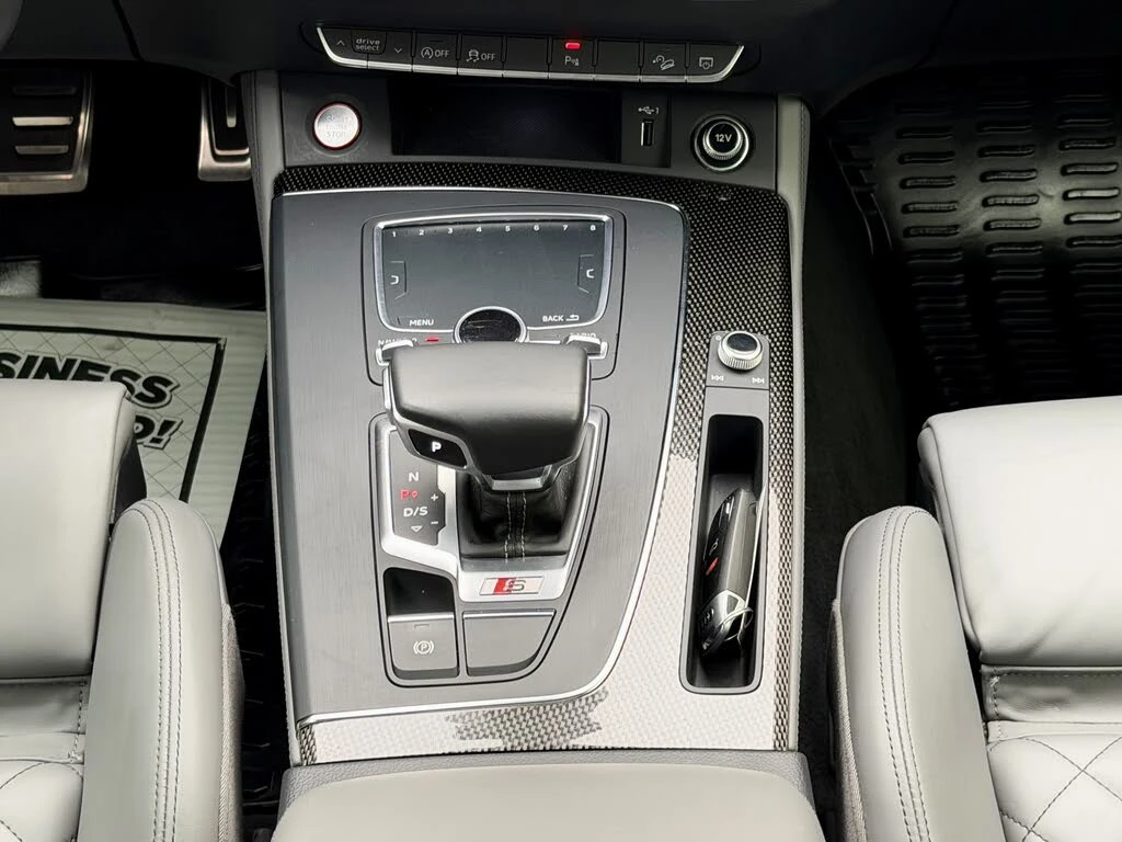 Audi SQ5 Technik/ HUD/PANO/B&O/360/BLACK OPTICS/  | Mobile.bg � ����������� 14