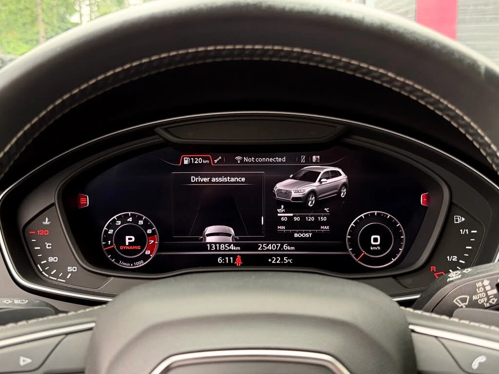 Audi SQ5 Technik/ HUD/PANO/B&O/360/BLACK OPTICS/  | Mobile.bg � ����������� 12