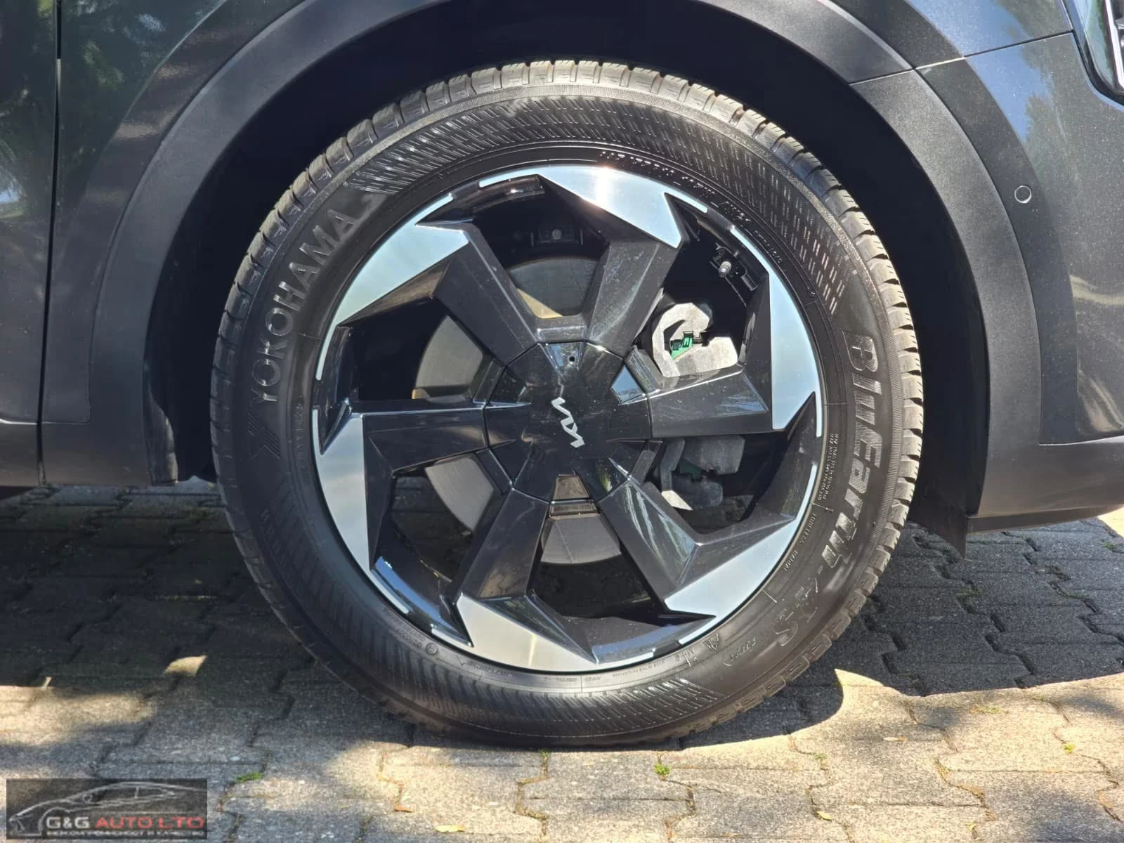 Kia Sorento PHEV/252HP/PLUG&RIDE/PANO/360/MEMO/NAVI/LED/601q, снимка 16 - Автомобили и джипове - 55689534