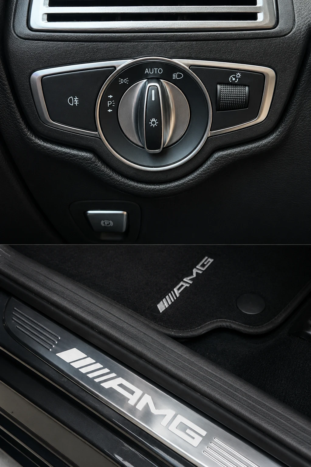 Mercedes-Benz GLC 43 AMG 4-MATIC+ | 390HP| AMG| CARBON| FULL| ЛИЗИНГ, снимка 15 - Автомобили и джипове - 55851867