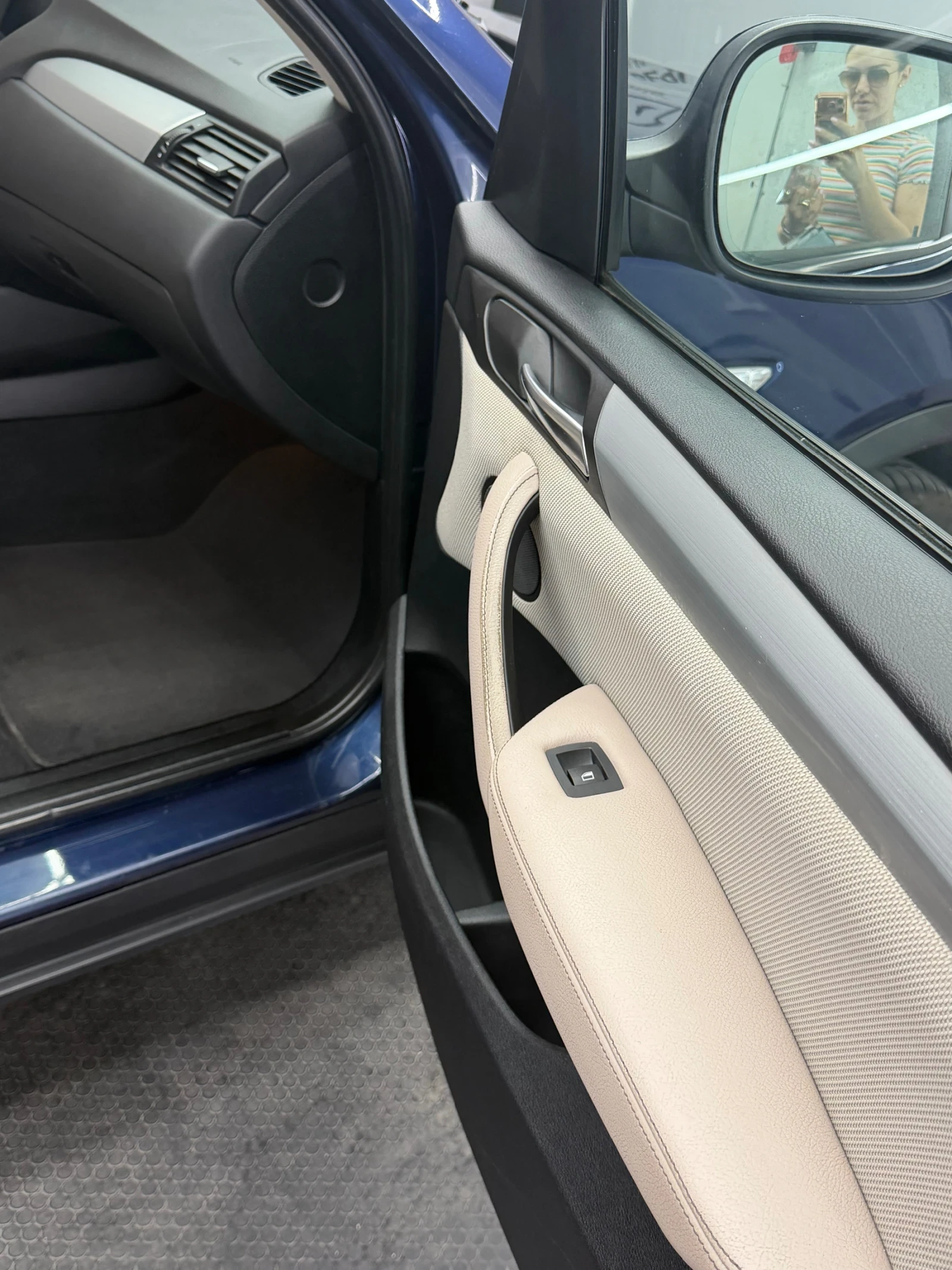 BMW X3 F25 2.0d АВТОМАТИК , снимка 9 - Автомобили и джипове - 55890943