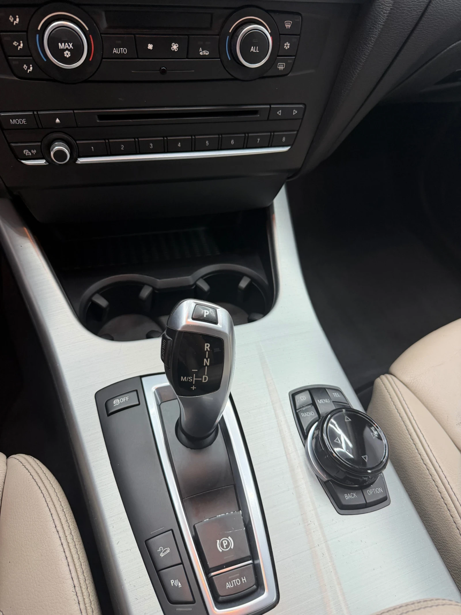 BMW X3 F25 2.0d АВТОМАТИК , снимка 3 - Автомобили и джипове - 55890943