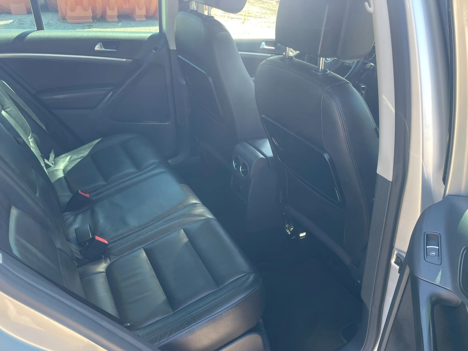 VW Tiguan ��� ���� ������ 4x4 | Mobile.bg � ����������� 15