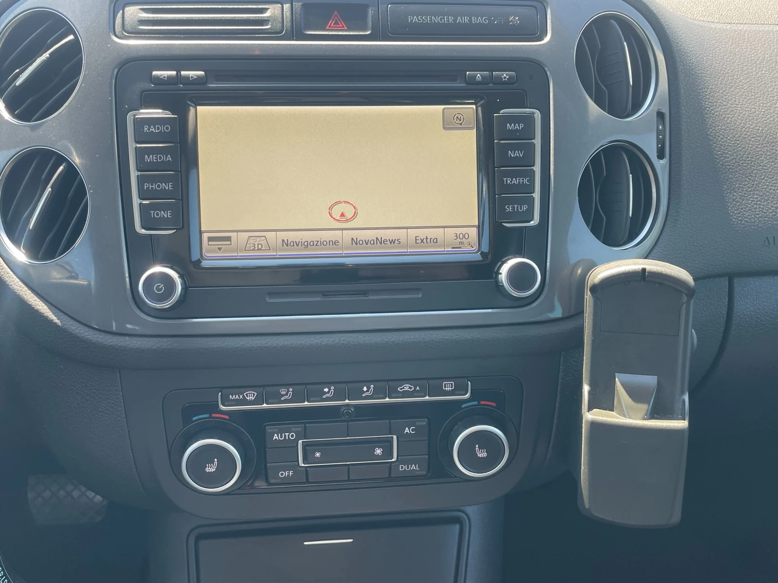 VW Tiguan ��� ���� ������ 4x4 | Mobile.bg � ����������� 13