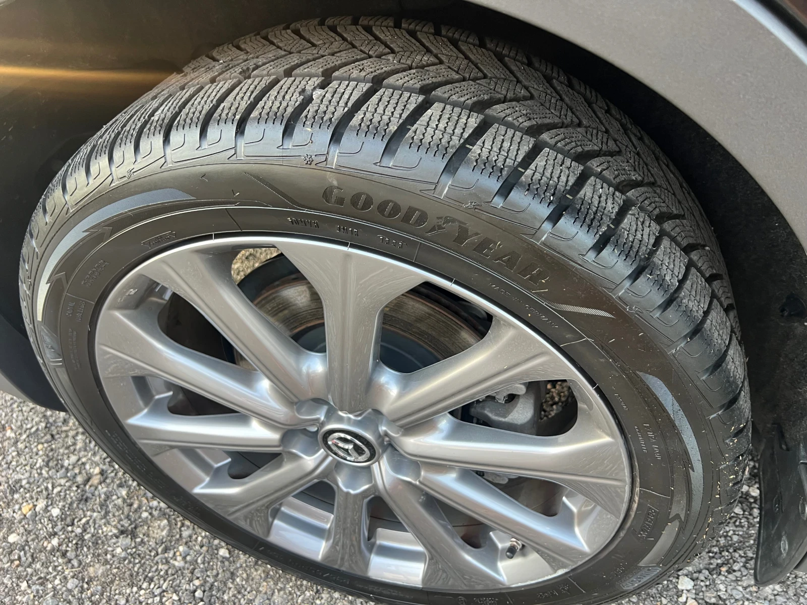 Mazda CX-60 2.5 e-SKYACTIV PHEV AWD, снимка 14 - Автомобили и джипове - 55985813