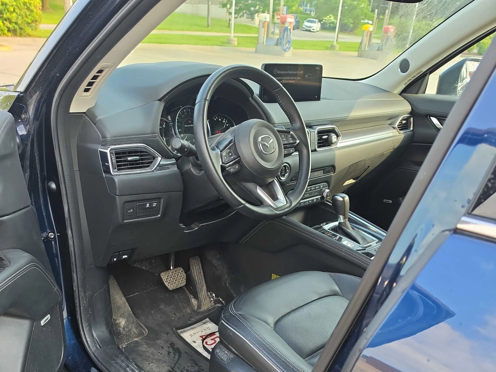 Mazda CX-5 GT| BOSE| HUD| 360| ����|  | Mobile.bg � ����������� 15