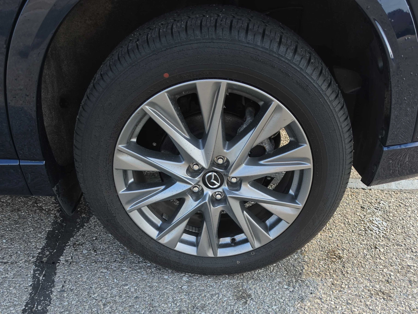 Mazda CX-5 GT| BOSE| HUD| 360| ����|  | Mobile.bg � ����������� 7