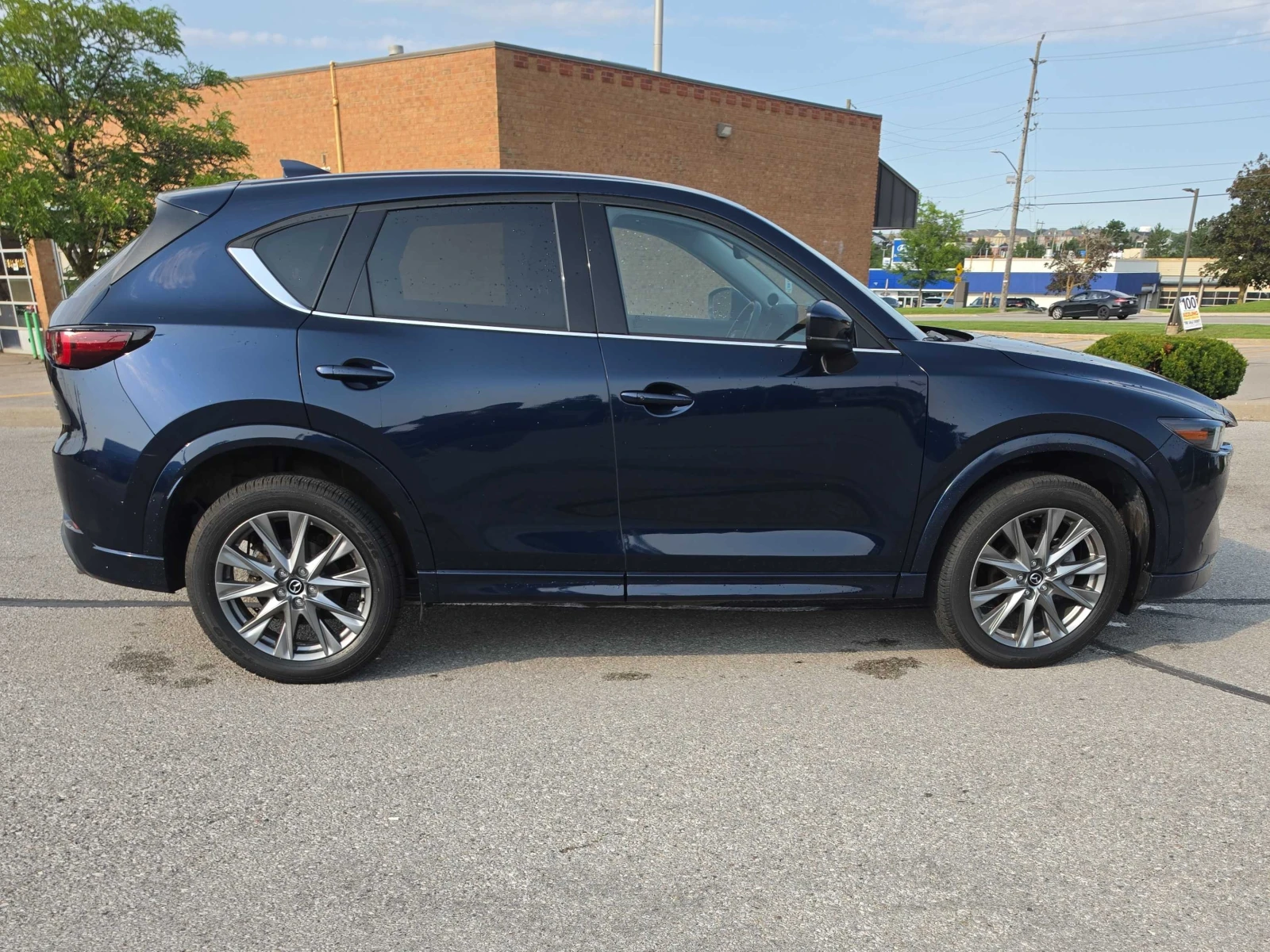Mazda CX-5 GT| BOSE| HUD| 360| ����|  | Mobile.bg � ����������� 3