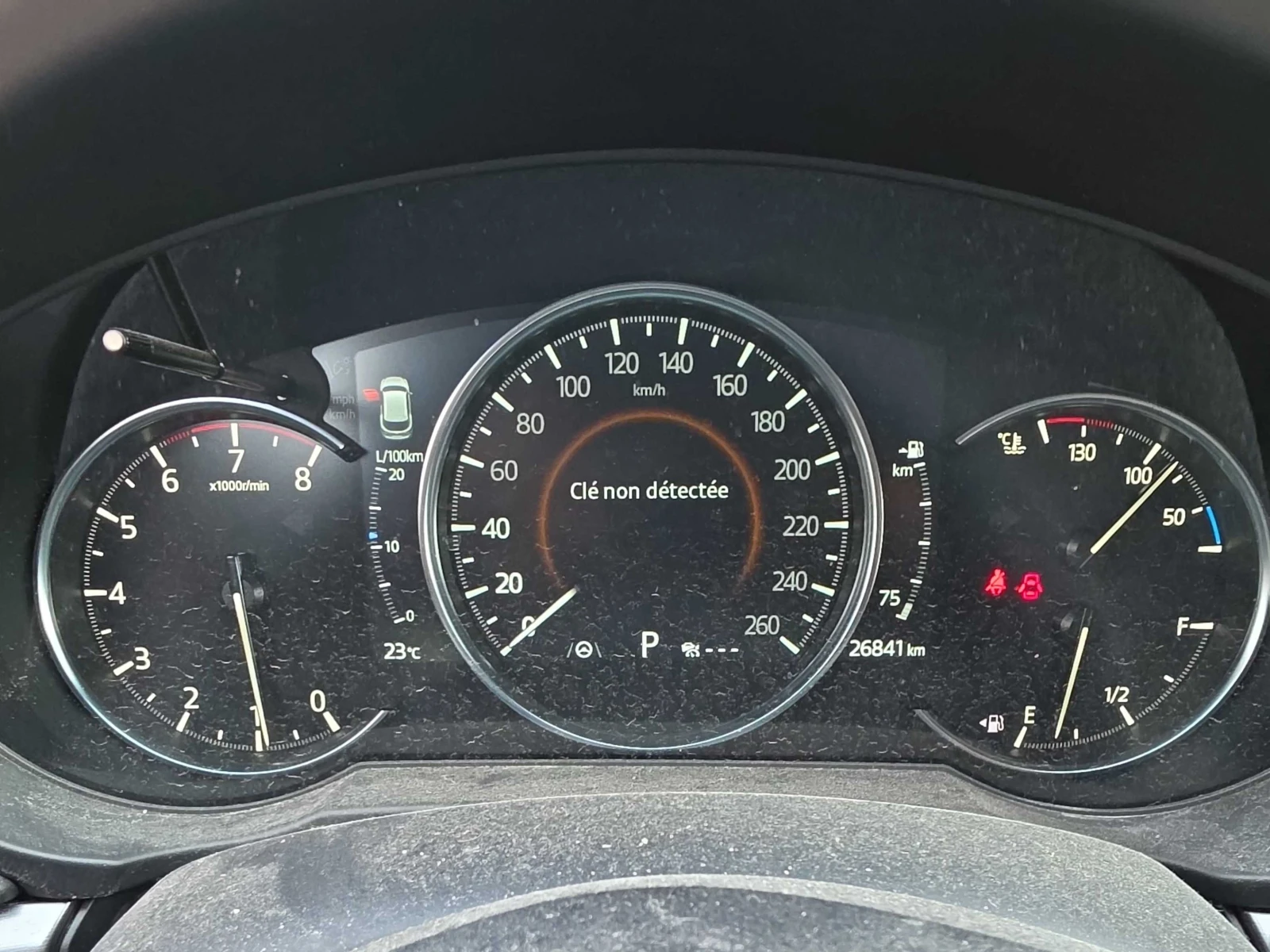 Mazda CX-5 GT| BOSE| HUD| 360| ����|  | Mobile.bg � ����������� 8