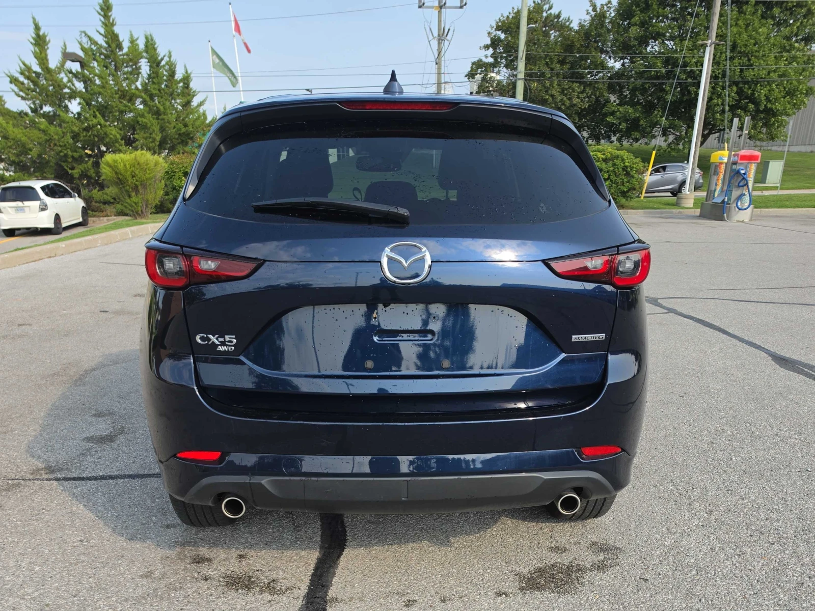 Mazda CX-5 GT| BOSE| HUD| 360| ����|  | Mobile.bg � ����������� 4