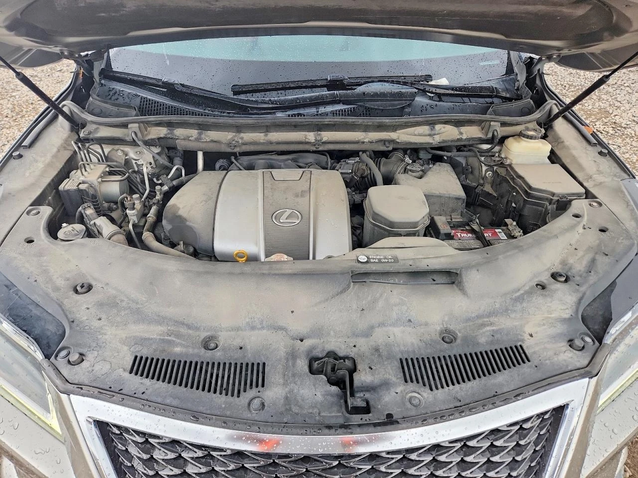 Lexus RX 350 3.5l F Sport | Mobile.bg � ����������� 11