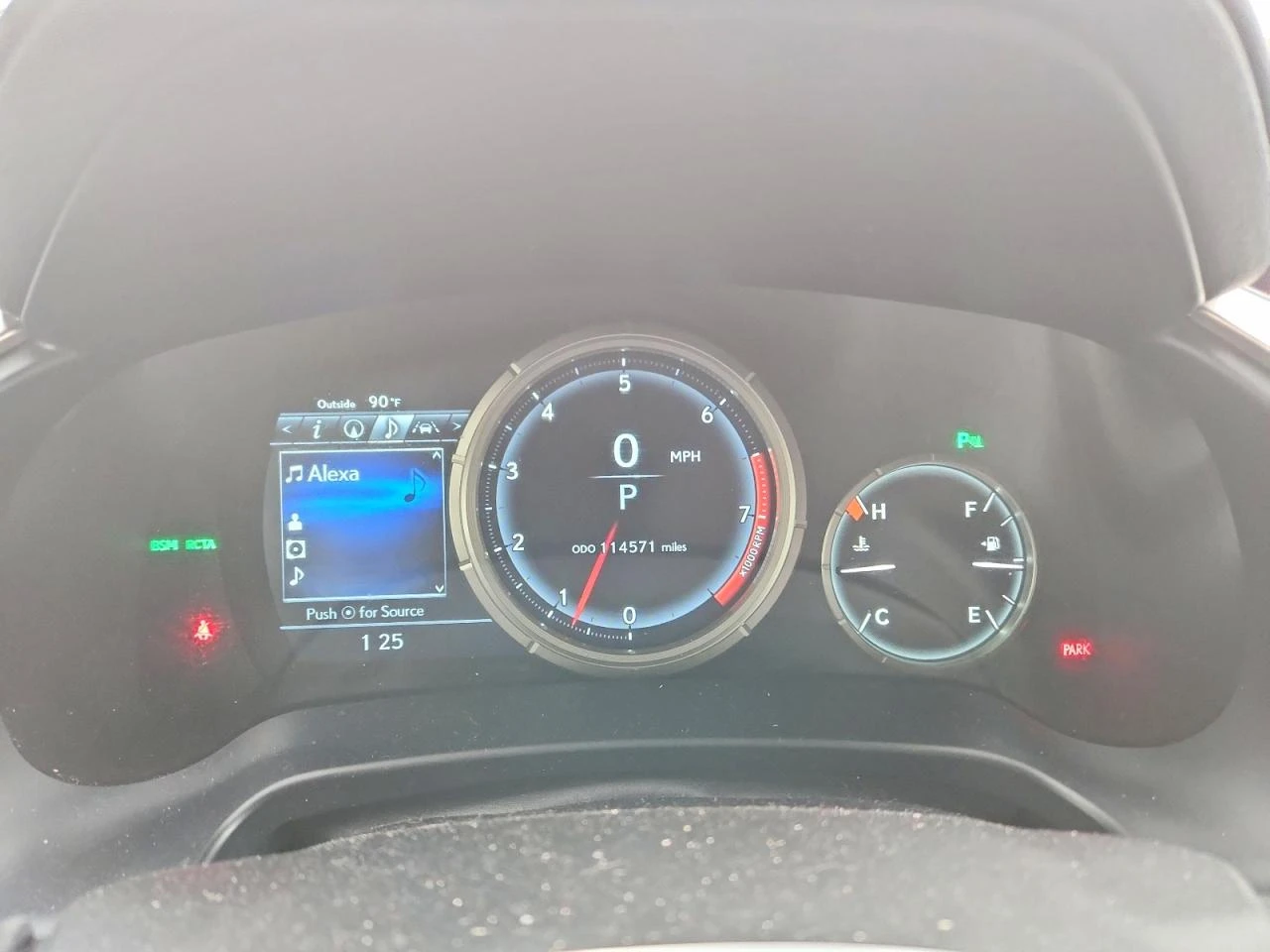 Lexus RX 350 3.5l F Sport | Mobile.bg � ����������� 9
