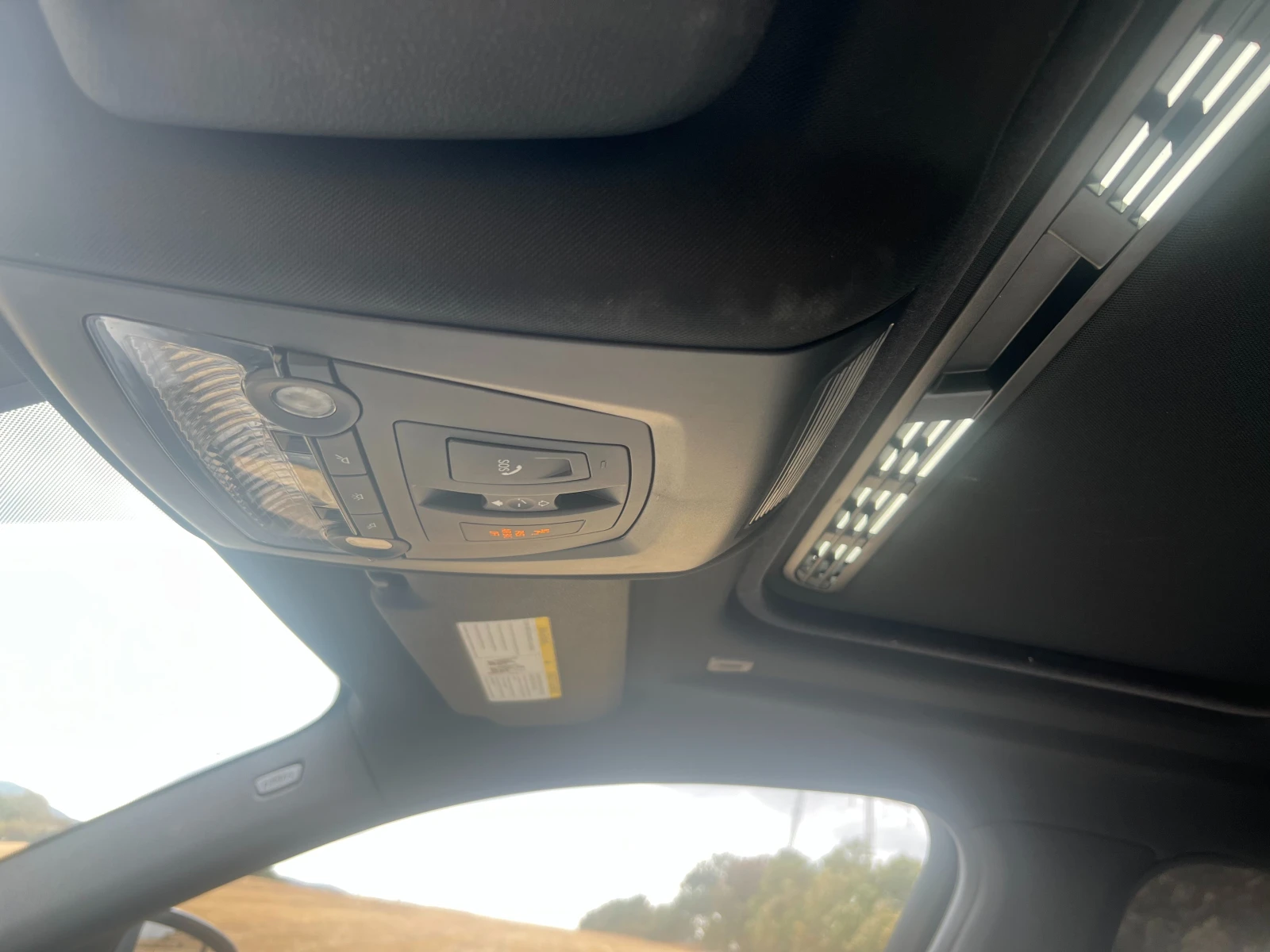 BMW X4 4x4, снимка 8 - Автомобили и джипове - 56233606