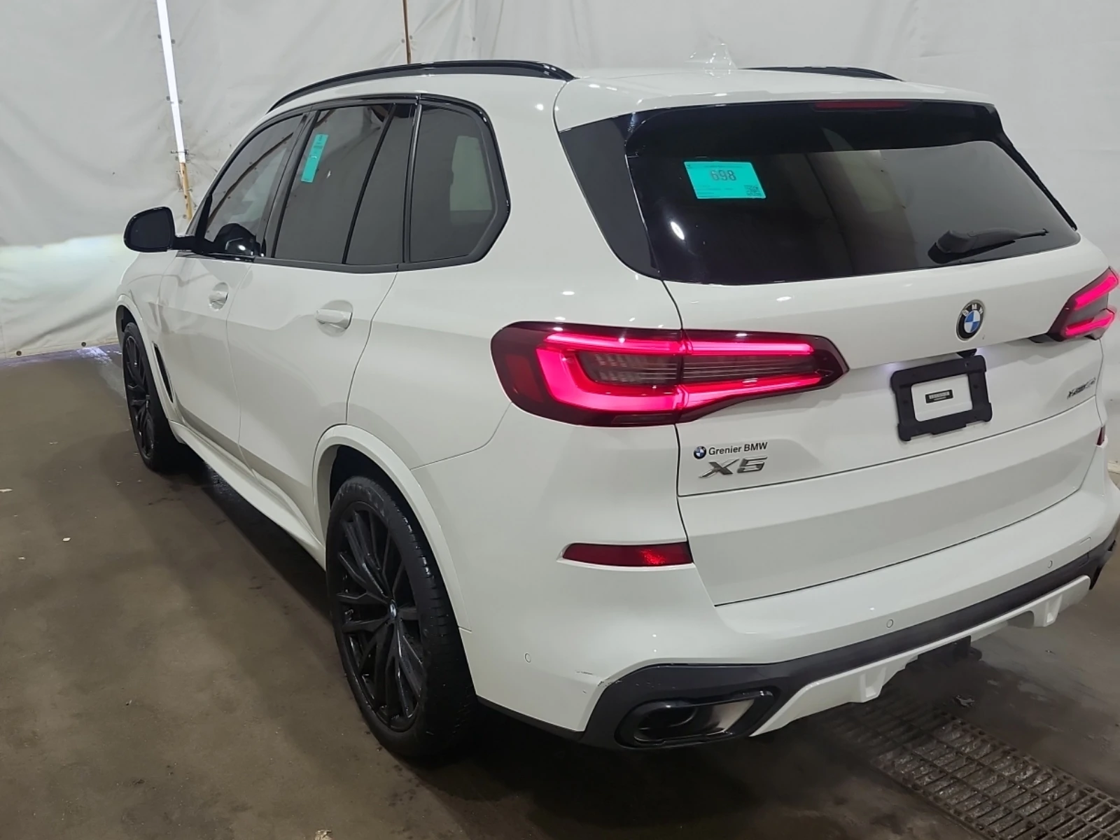 BMW X5 Sports Activity Vehicle / ���������� | Mobile.bg � ����������� 4