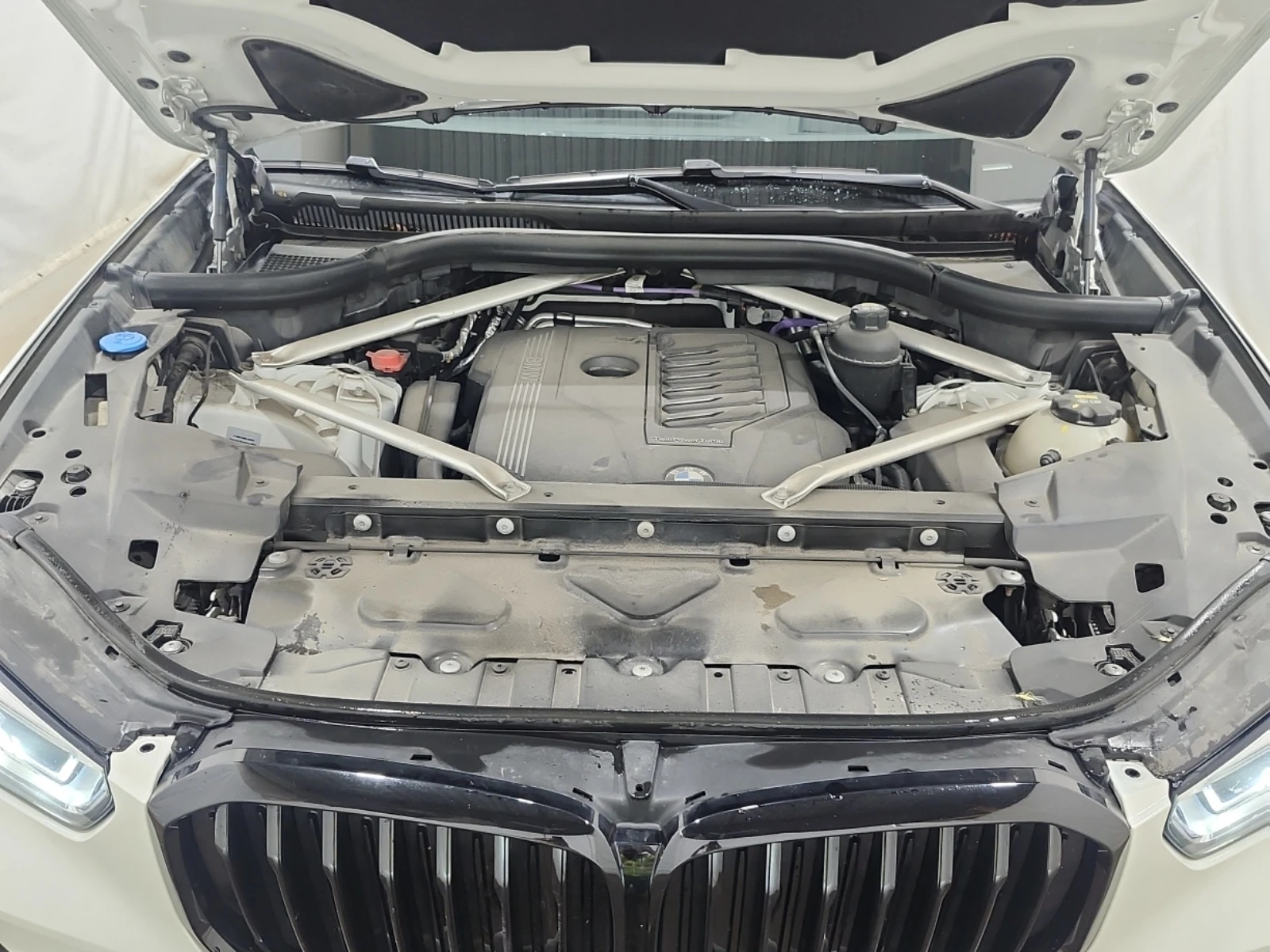 BMW X5 Sports Activity Vehicle / ���������� | Mobile.bg � ����������� 17