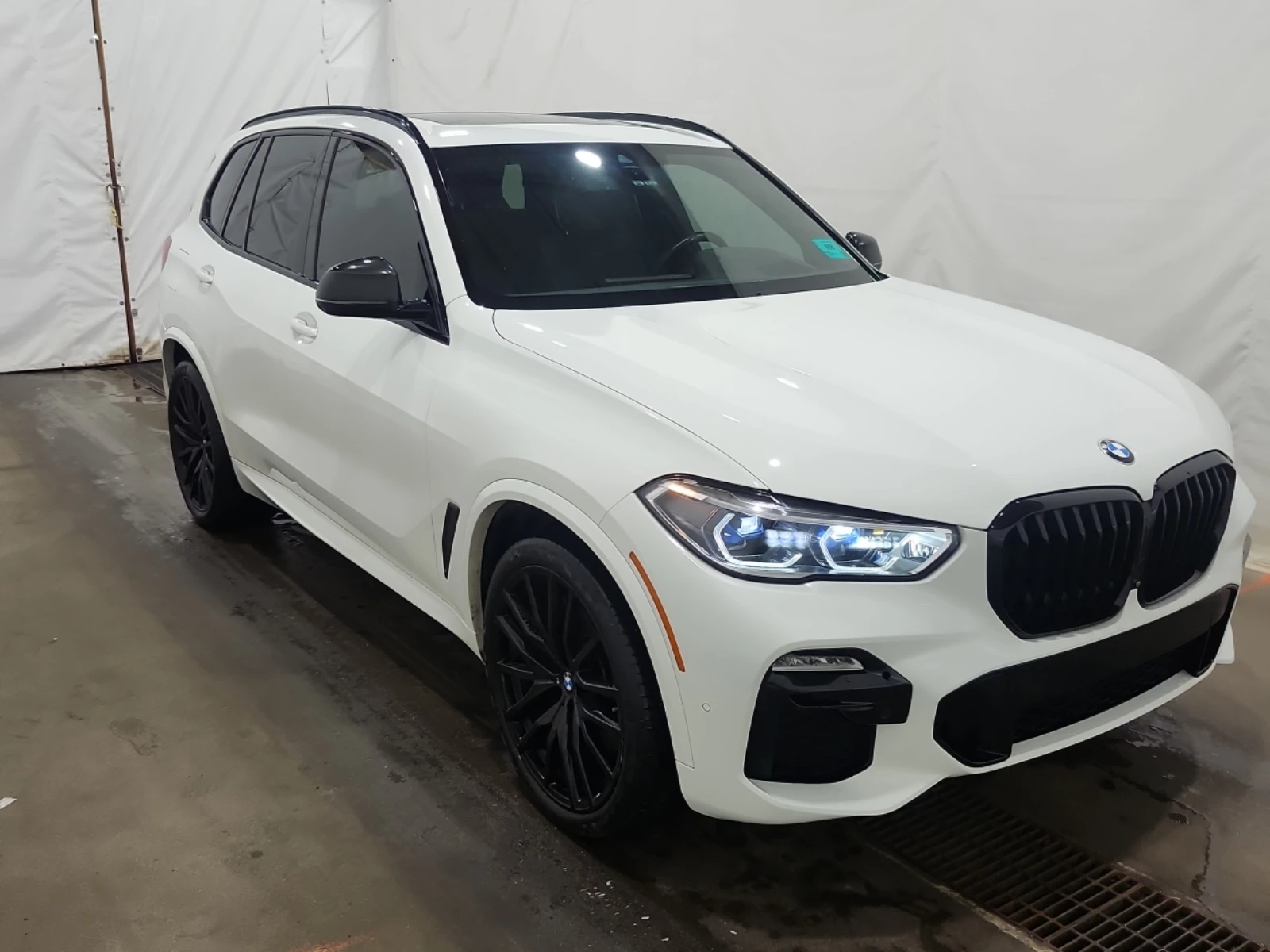 BMW X5 Sports Activity Vehicle / ���������� | Mobile.bg � ����������� 3