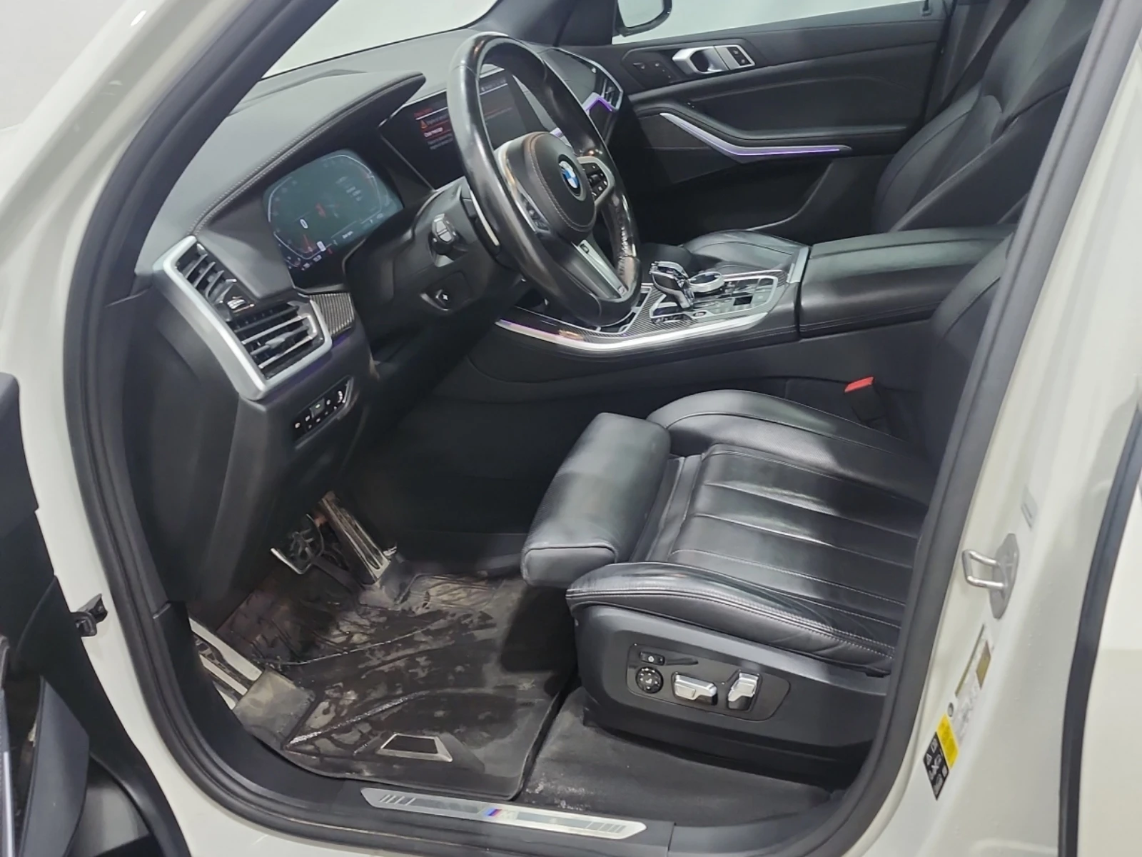 BMW X5 Sports Activity Vehicle / ���������� | Mobile.bg � ����������� 9