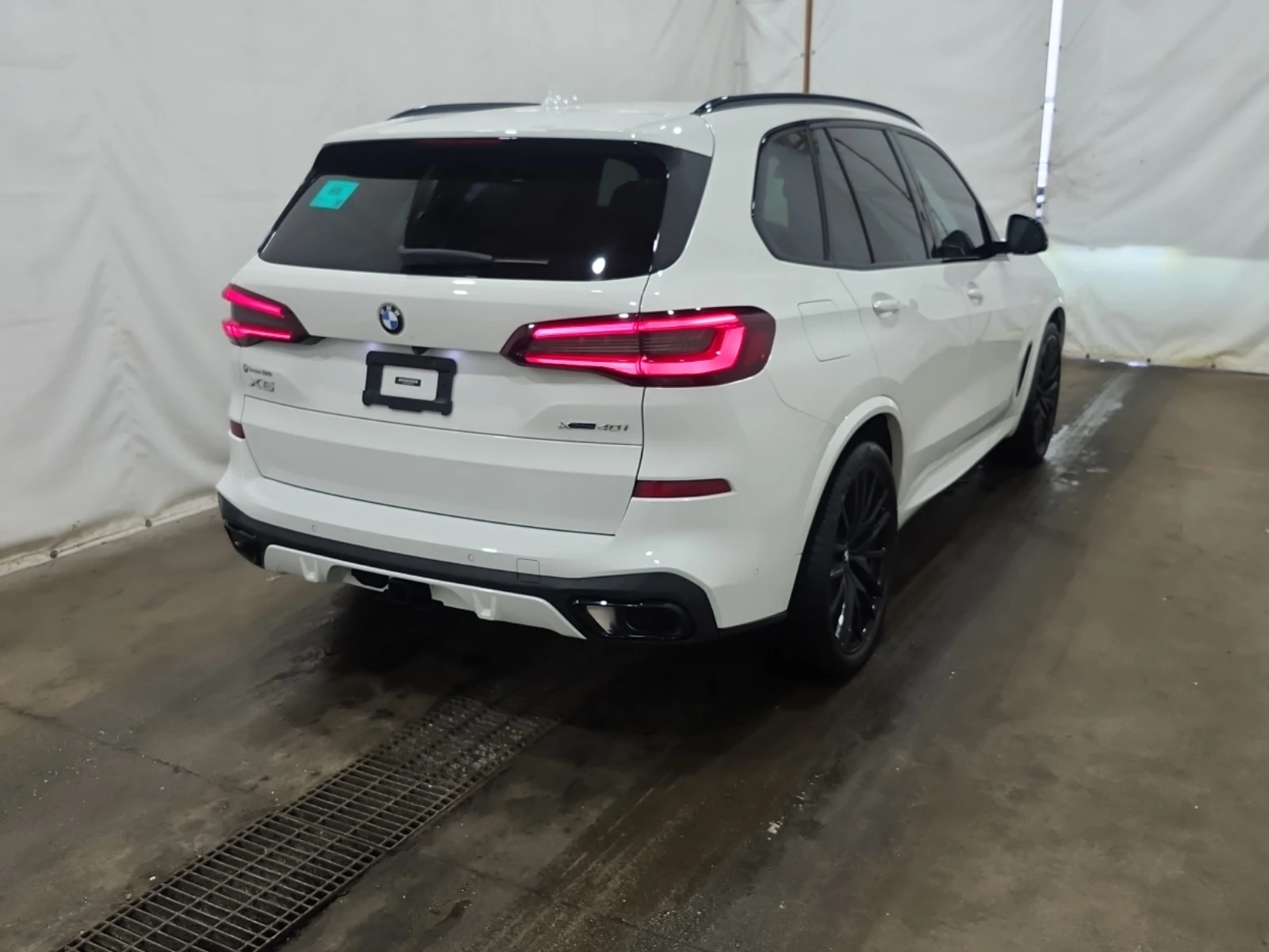 BMW X5 Sports Activity Vehicle / ���������� | Mobile.bg � ����������� 6