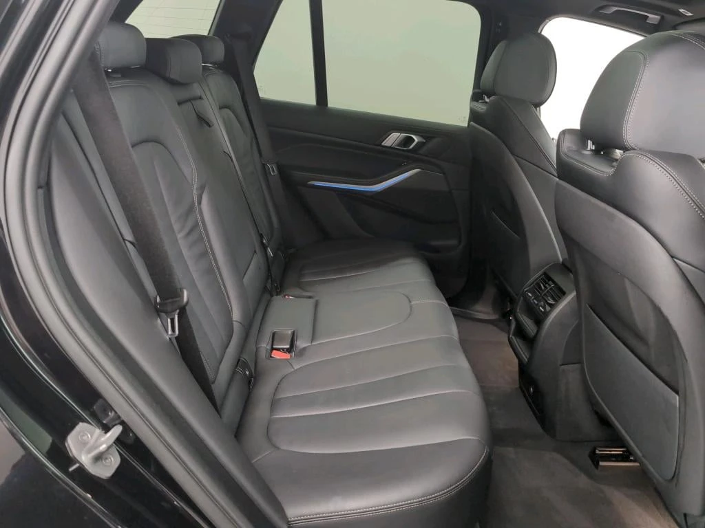 BMW X5 xDrive45e Plug-In Hybrid LED Navi Leather Panorama | Mobile.bg � ����������� 6