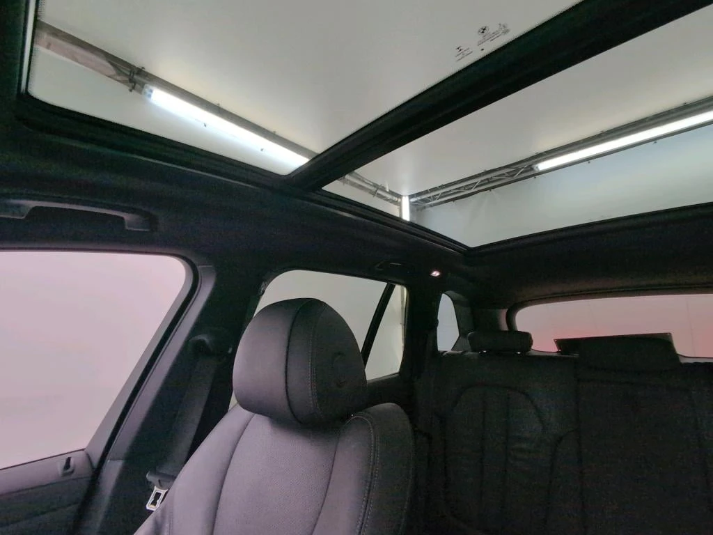 BMW X5 xDrive45e Plug-In Hybrid LED Navi Leather Panorama | Mobile.bg � ����������� 11