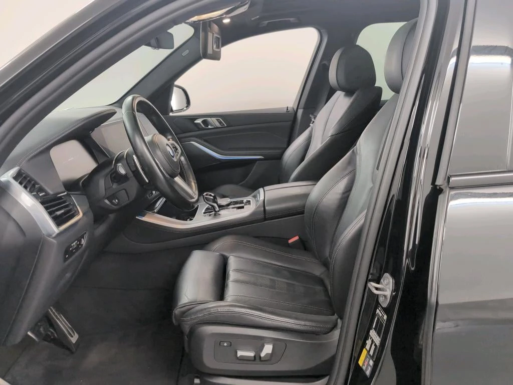 BMW X5 xDrive45e Plug-In Hybrid LED Navi Leather Panorama | Mobile.bg � ����������� 5