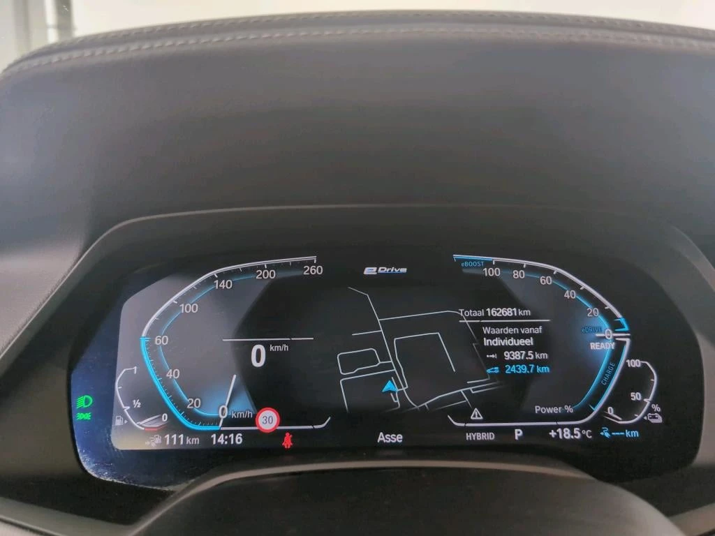 BMW X5 xDrive45e Plug-In Hybrid LED Navi Leather Panorama | Mobile.bg � ����������� 8