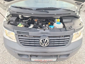 VW Transporter 2.5tdi 131ks 4x4 9 Mesta Klima!, снимка 17