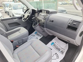 VW Transporter 2.5tdi 131ks 4x4 9 Mesta Klima!, снимка 13