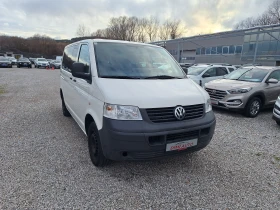 VW Transporter 2.5tdi 131ks 4x4 9 Mesta Klima!, снимка 1