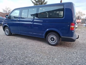 VW T5 1.9TDI  200000km, снимка 2