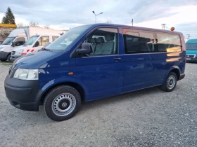 VW T5 1.9TDI  200000km, снимка 1