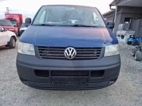 VW T5 1.9TDI  200000km, снимка 3