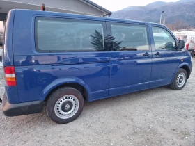 VW T5 1.9TDI  200000km, снимка 5