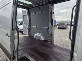 Mercedes-Benz Sprinter 319 CDI, Автомат, Клима, Нави, снимка 14