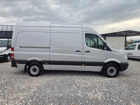 Mercedes-Benz Sprinter 319 CDI, Автомат, Клима, Нави, снимка 6