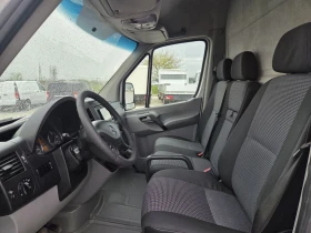 Mercedes-Benz Sprinter 319 CDI, Автомат, Клима, Нави, снимка 9