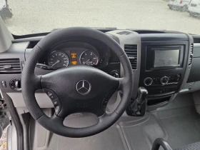 Mercedes-Benz Sprinter 319 CDI, Автомат, Клима, Нави, снимка 10