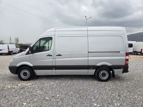 Mercedes-Benz Sprinter 319 CDI, Автомат, Клима, Нави, снимка 2